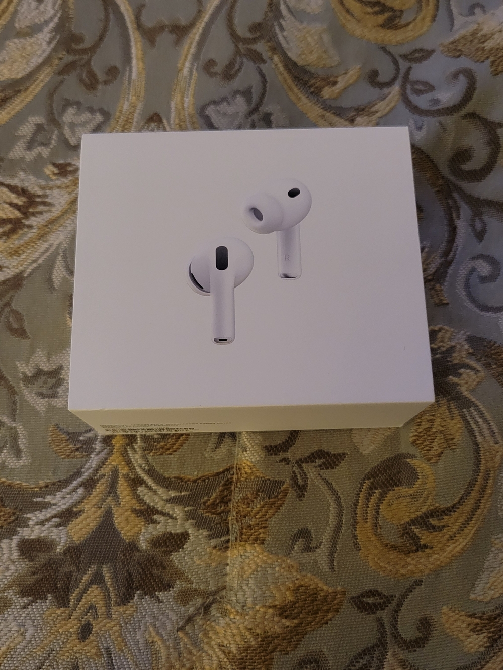 NWT Apple AirPods Pro 3 (White) - Boxed Unopened